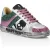 Lage Sneakers Skull