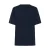 Dames-T-shirt Soaked in Luxury Marigold Mono