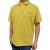 Pepe Jeans Heren Logo Poloshirt (Geel)