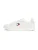 Tommy Jeans Sneakers laag ‘ARCHIVE ’98’  lichtbeige / marine / rood