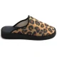 Northome Slipper Pesoplumakleoc in Brown