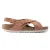Damessandalen Birkenstock Tulum Suede Leather