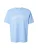 Calvin Klein Jeans Shirt  lichtblauw / wit