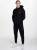 Divina Broek ‘Comfy’  zwart