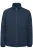 North Bend Winterjas ‘Townes’  donkerblauw