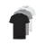 G-STAR Shirt ‘Cove’  grijs gemêleerd / zwart / wit