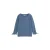 Dames Sweatshirt met geknoopte mouwen Tom Tailor Denim