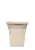 JOOP! Jeans Rugzak ‘Atessa Tino’  beige / nude