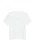 COMMA Shirt  beige / wit