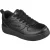 Boy’s Skechers Children Sport Court 92 Trainers in Black