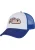 Karl Kani Pet  blauw / oranje / wit