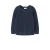 NAME IT MINI trui gebreid donkerblauw