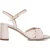 Unisa Sandalen Medway Wit