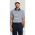 Gestreepte Poloshirt