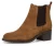 Tamaris Chelsea-boots gemakkelijk om in te stappen – smalle vorm