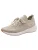 Tamaris Sneakers laag  beige