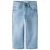 NAME IT MINI straight leg jeans medium blue denim