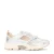 Tommy Jeans Archive ’97 Gradient sneakers zilver/roze