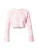 SHYX Shirt ‘Cami’  rosa / wit