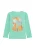 s.Oliver Shirt  blauw / turquoise / oranje / rood
