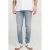 JACK & JONES JEANS INTELLIGENCE JJIGLENN JJLUKE slim fit jeans blue denim