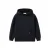 Mango Kids hoodie – zwart