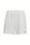 Oxmo Broek ‘Algea’  zilver / offwhite