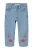 NAME IT MINI mom fit jeans light blue denim