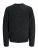 JACK & JONES Trui ‘JORBLEECKER’  nachtblauw