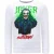 Tony Backer Sweater met print joker