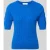 Rich & Royal pullover in slim fit van wolmix met kasjmier-aandeel