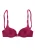 s.Oliver BH  pitaja roze / roodviolet