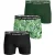 Björn Borg heren boxershort le garden 3-pack multicolour/zwart