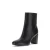 Leren laarzen voor vrouwen Guess Berklie