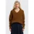 Selected Women gebreide trui – bruin