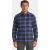BOSS Orange Overhemd heren Blauw Losky_M 10281780 01 50570247/404