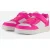 Skechers Skechers Quick Street Style Stride Sneakers roze