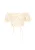 MYMO Blouse ‘Young Fashion’  geel / lichtgeel / groen