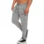 Nike Air heren sportjoggingbroek NSW grijs