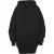 Dames Hoodie Urban Classic long Oversized