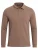 Ombre Shirt  cappuccino