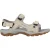 Karrimor Leren wandelsandalen voor dames uit de Antibes-collectie (Beige)
