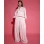 Studio Amaya lotus pants 653 light