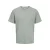 T-shirt met ronde hals Jack & Jones Organic