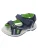 Chicco Open schoenen ‘Fiesole’  donkerblauw / groen / wit