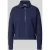 Christian Berg Woman sweatshirt met korte Ritssluiting