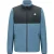 Karrimor Heren Base Camp Fleecejack (Blauw/Zwart)