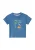 s.Oliver Shirt  blauw / groen / oranje