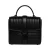 Steve Madden Bkhy Gequilted Handtas (Zwart)