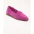 Dorothy Leren Loafer